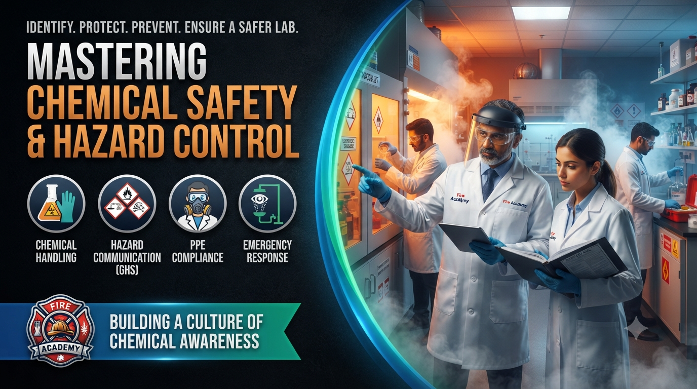 Chemical Safety
