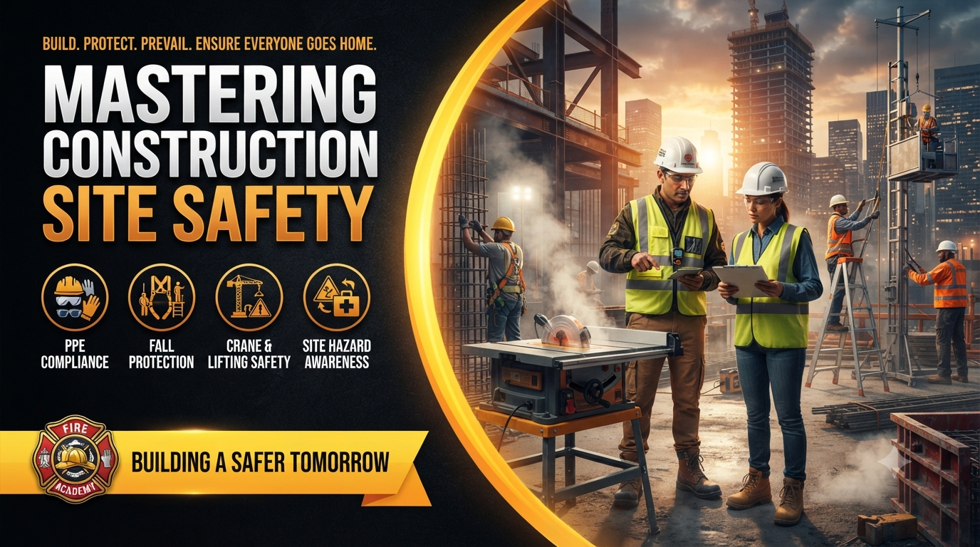 Construction Safety
