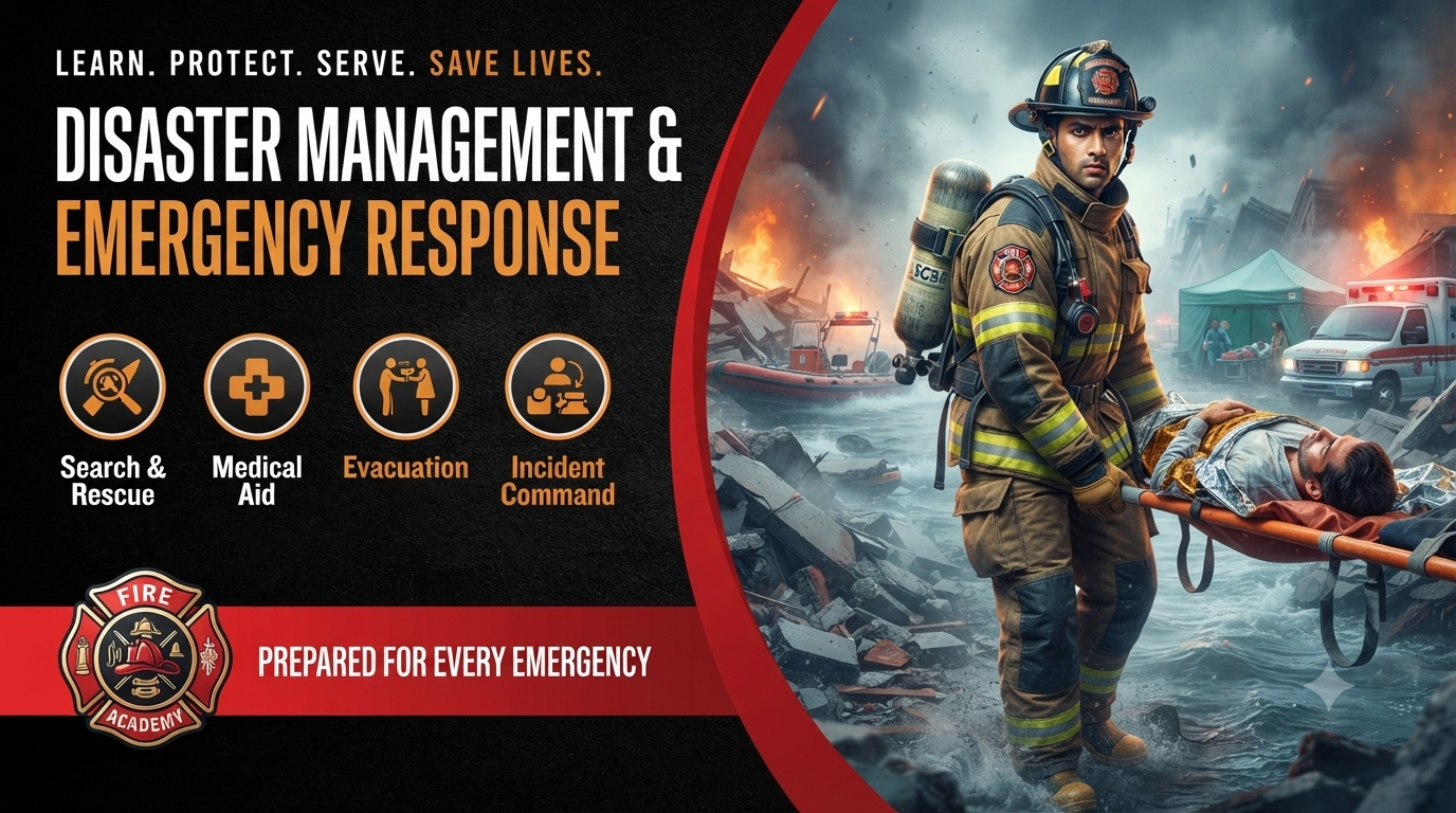 Disaster Management