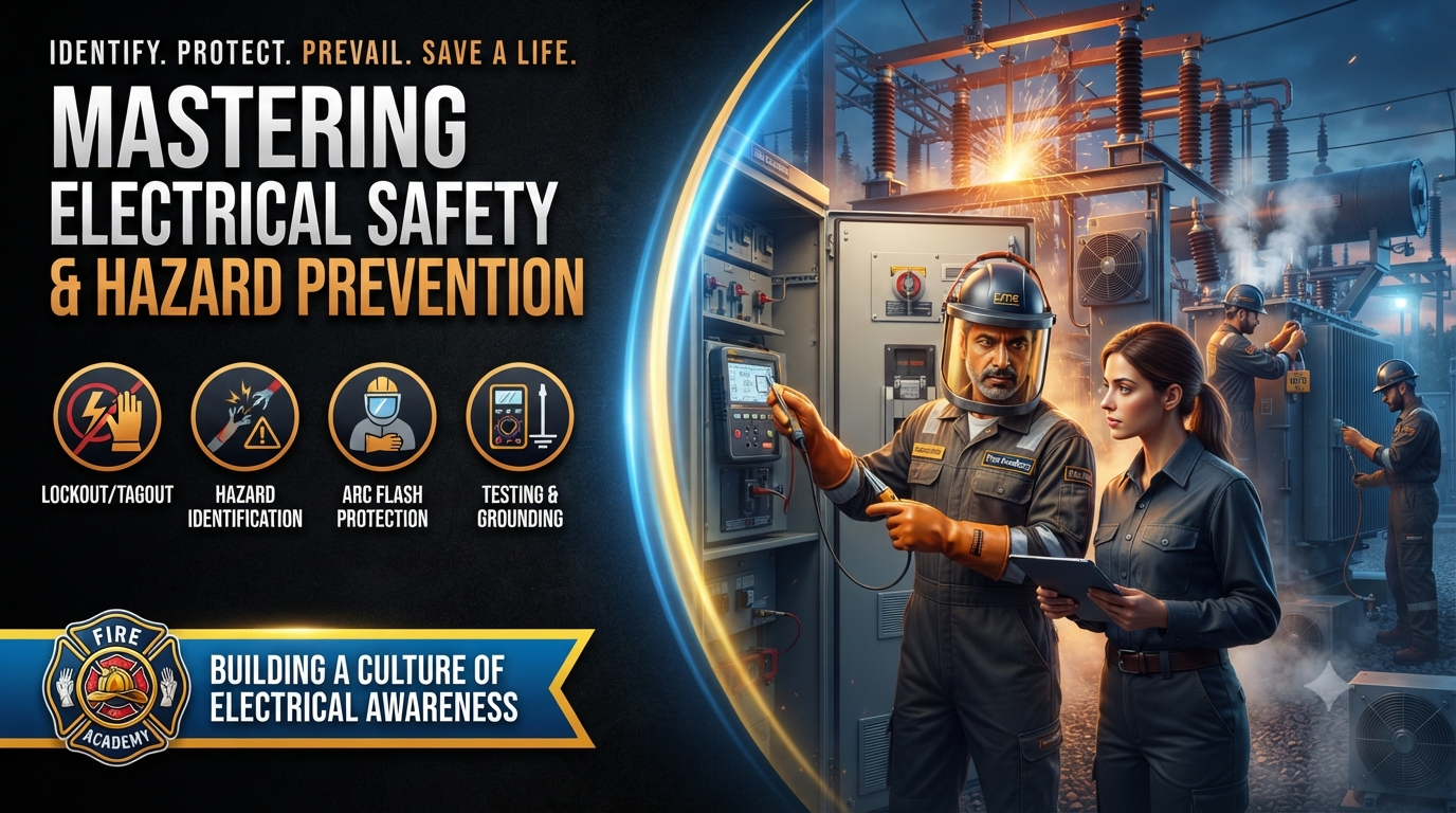 Electrical Safety