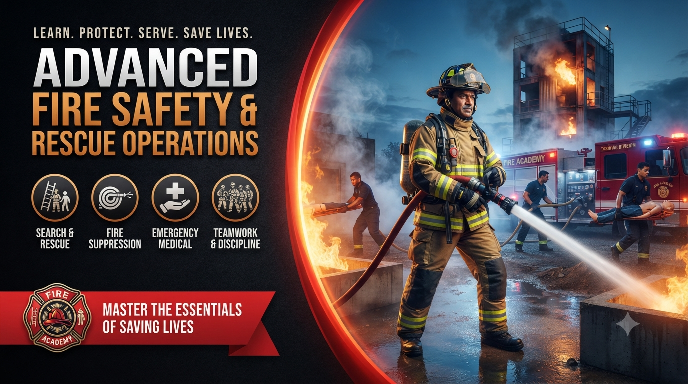 Fire Safety