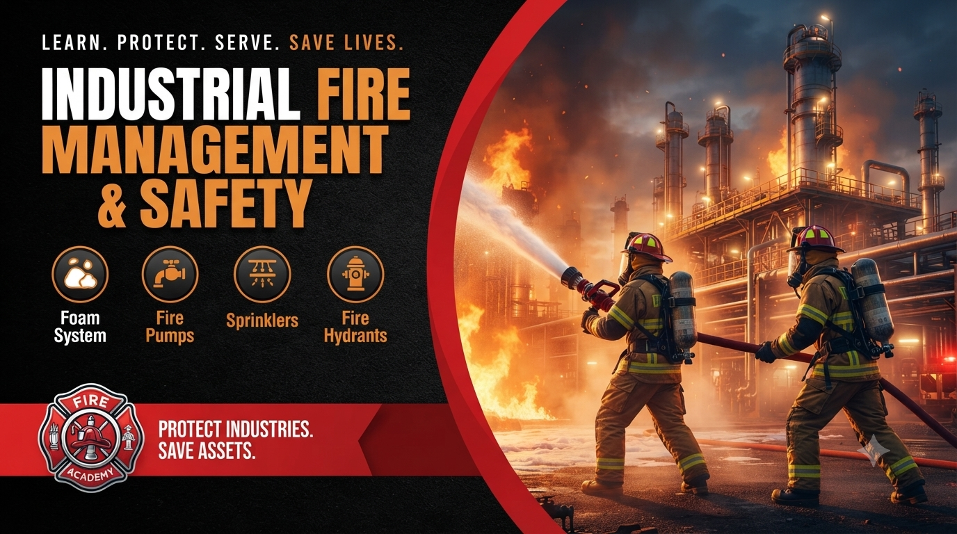 Industrial Safety