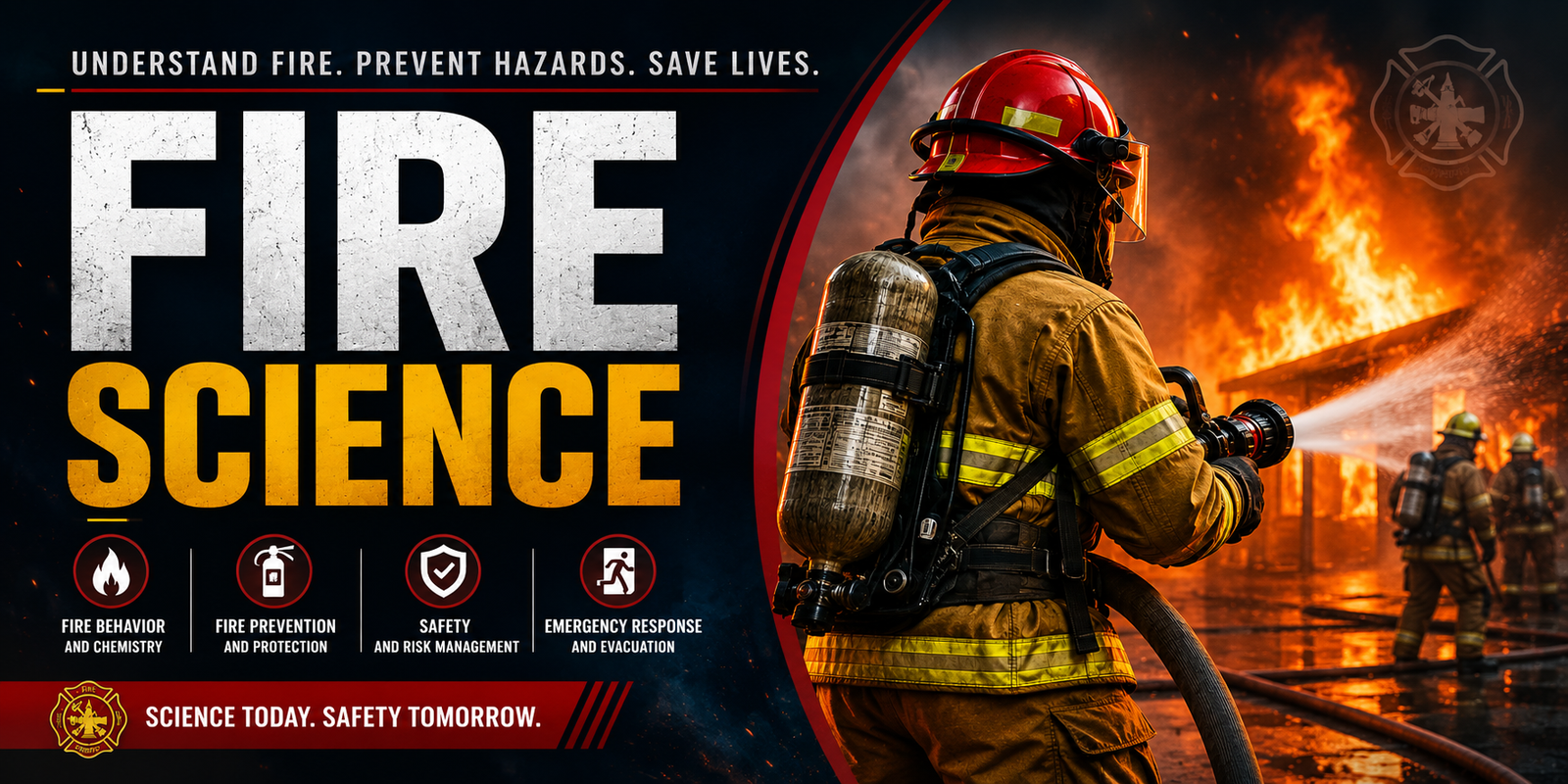 Fire Science Fundamentals