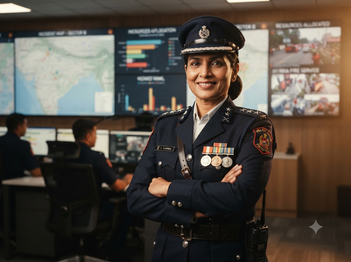 Priya Sharma
